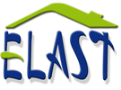 Logo ELAST